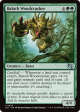 Baloth Woodcrasher [Foundations Jumpstart] Sale