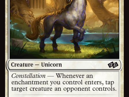 Captivating Unicorn [Foundations Jumpstart] For Sale