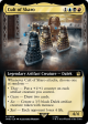 Cult of Skaro (Extended Art) [Doctor Who] Online now