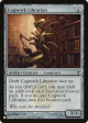 Cogwork Librarian [The List] Online