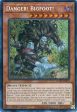 Danger! Bigfoot! (Secret Rare) [RA03-EN019] Secret Rare For Cheap