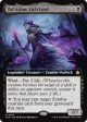 Zul Ashur, Lich Lord (Extended Art) [Foundations] Online Sale