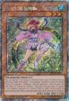 Secret Six Samurai - Hatsume (Platinum Secret Rare) [RA03-EN016] Platinum Secret Rare Online Sale