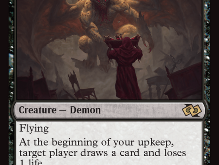 Bloodgift Demon [Foundations Jumpstart] Discount