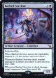 Barbed Servitor [Murders at Karlov Manor Prerelease Promos] Supply