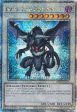 Dark End Dragon (Quarter Century Secret Rare) [RA03-EN216] Quarter Century Secret Rare Online now