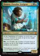 Zimone, Paradox Sculptor [Foundations Prerelease Promos] Hot on Sale