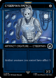 Cyberman Patrol (Showcase) [Doctor Who] Online Hot Sale