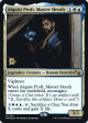 Alquist Proft, Master Sleuth [Murders at Karlov Manor Prerelease Promos] Hot on Sale