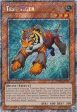 Test Tiger (Platinum Secret Rare) [RA03-EN189] Platinum Secret Rare Supply