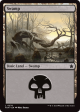 Swamp (0276) [Foundations] Supply