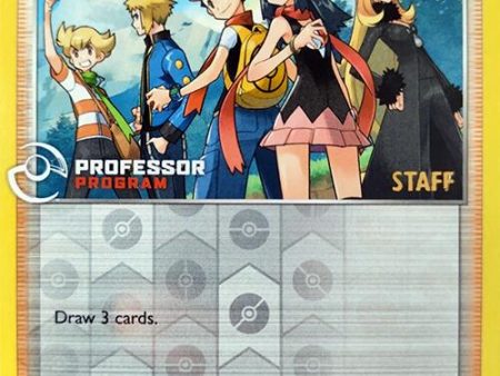 Friends in Sinnoh (131 159) (2023 Staff) [Professor Program Promos] For Discount