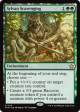 Sylvan Scavenging [Foundations] Sale