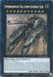 Superdreadnought Rail Cannon Juggernaut Liebe (Secret Rare) [RA03-EN041] Secret Rare For Discount