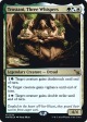 Trostani, Three Whispers [Murders at Karlov Manor Prerelease Promos] For Cheap