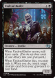 Undead Butler [Foundations Jumpstart] For Sale