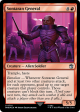 Sontaran General (Surge Foil) [Doctor Who] Online Hot Sale