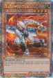 D.D. Assailant (Quarter Century Secret Rare) [RA03-EN141] Quarter Century Secret Rare Discount