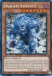 Danger! Bigfoot! (Alternate Art) (Secret Rare) [RA03-EN019] Secret Rare For Cheap