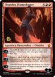 Chandra, Flameshaper [Foundations Prerelease Promos] Sale