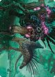 Walk with the Ancestors Art Card [The Lost Caverns of Ixalan Art Series] Discount