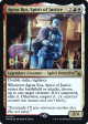 Agrus Kos, Spirit of Justice [Murders at Karlov Manor Prerelease Promos] Online Hot Sale