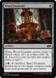 Blood Fountain [Foundations Jumpstart] Sale