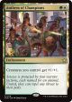 Anthem of Champions [Foundations Prerelease Promos] Supply