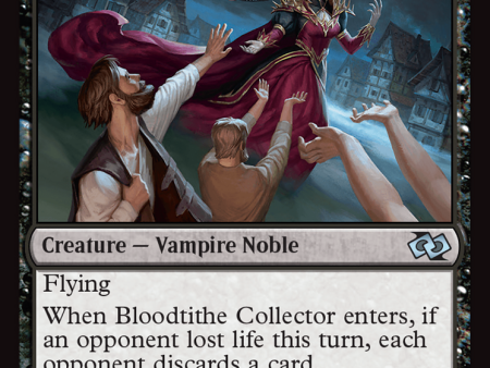 Bloodtithe Collector [Foundations Jumpstart] Sale