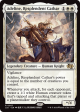 Adeline, Resplendent Cathar (Anime) [Foundations Jumpstart] For Discount