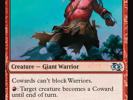 Boldwyr Intimidator [Foundations Jumpstart] For Cheap