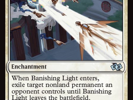 Banishing Light [Foundations Jumpstart] Fashion