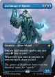 Archmage of Runes (Borderless) (Mana Foil) [Foundations] Discount