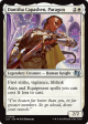 Danitha Capashen, Paragon (Anime) [Foundations Jumpstart] Cheap