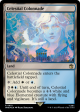 Celestial Colonnade (Surge Foil) [Doctor Who] Discount