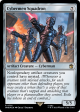 Cybermen Squadron (Surge Foil) [Doctor Who] Hot on Sale