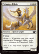 Wingsteed Rider [Foundations Jumpstart] Discount