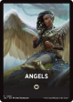 Angels Theme Card [Foundations Jumpstart Front Cards] on Sale