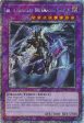 Dark Magician the Dragon Knight (Platinum Secret Rare) [RA03-EN268] Platinum Secret Rare Online Hot Sale