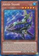 Abyss Shark (CR) [RA03-EN030] Prismatic Collector s Rare on Sale