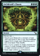 Archdruid s Charm [Murders at Karlov Manor Prerelease Promos] Supply