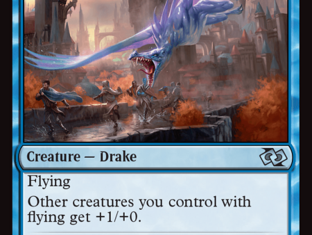 Windstorm Drake [Foundations Jumpstart] Discount