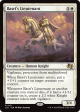 Basri s Lieutenant [Foundations Jumpstart] For Cheap