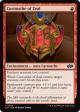 Cartouche of Zeal [Foundations Jumpstart] Online Sale