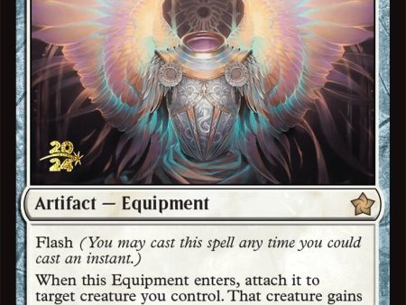 Celestial Armor [Foundations Prerelease Promos] Online now