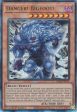 Danger! Bigfoot! (Alternate Art) (UTR) [RA03-EN019] Prismatic Ultimate Rare Online Sale