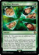 The Five Doctors (Surge Foil) [Doctor Who] Online Sale