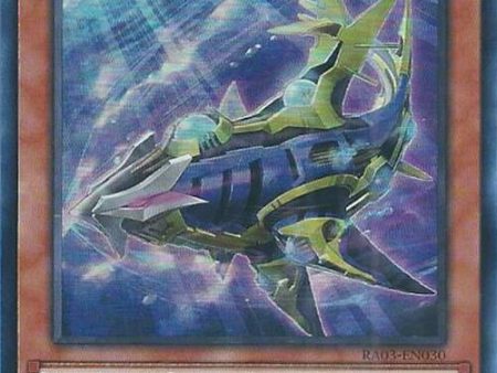 Abyss Shark (UR) [RA03-EN030] Ultra Rare Discount