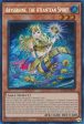 Abyssrhine, the Atlantean Spirit [ROTA-EN017] Secret Rare Fashion