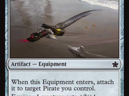 Pirate s Cutlass [Foundations] For Cheap